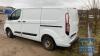 Peugeot Boxer 335 Pro L3h2 Bhdi - 2200cc Van - 4