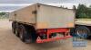 ENTWISTLE 23FT DRAWBAR TRAILER - 2