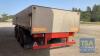 ENTWISTLE 23FT DRAWBAR TRAILER - 3