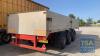 ENTWISTLE 23FT DRAWBAR TRAILER - 4