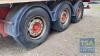 ENTWISTLE 23FT DRAWBAR TRAILER - 7