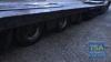 STEP FRAME TRAILER C/W SCREW OUT OUTRIGGERS + REAR LIFT AXLE C243373 - 5