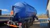 Seadykes Water Tanker Year-1989 Liquidation Direct 7% Buyers Premium - 6