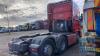 Scania R580 Streamline La 6x2 - 16400cc 2 Door Tractor - 4