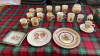 BOX ROYAL COMMEMORATIVE WARE