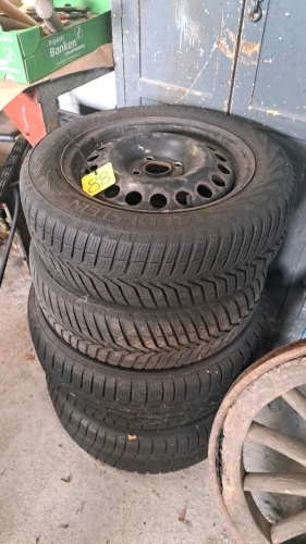 WHEELS ETC
