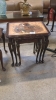 COFFEE TABLE & NEST TABLES - 2