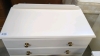 4 DRAWER CHEST