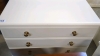 4 DRAWER CHEST - 2