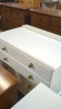 4 DRAWER CHEST - 4