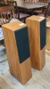 2 ROYD ABBOT SPEAKERS - 4