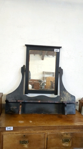 OVERMANTLE