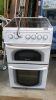 HOTPOINT COOKER