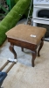 PIANO STOOL