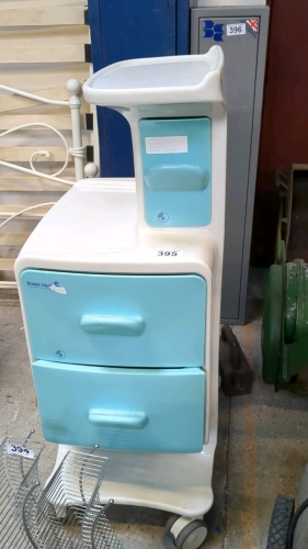 BRISTOL MAID STORAGE UNIT