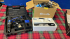 BOXED STEAM GENIE & NUTOOL ELECTRIC DRILL