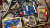 BOX BICYCLE SPARES ETC - 4