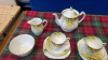 BOX ROYAL STANDARD TEA & COFFEE WARE - 2