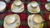 BOX ROYAL STANDARD TEA & COFFEE WARE - 3