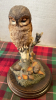 BOX-3 ORNAMENTS (DOGS & OWL) - 2