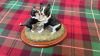 BOX-4 BFA DOG ORNAMENTS - 10