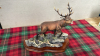 BFA ORNAMENT-HIGHLAND MAJESTY