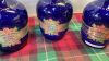 BOX-8 EMPTY ROYAL SALUTE DECANTERS - 3