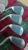 MIXED GOLF CLUBS - 2