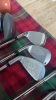 MIXED GOLF CLUBS - 3