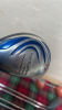 MIXED GOLF CLUBS - 5