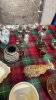 2 BOX METALWARE & ORNAMENTS ETC - 5