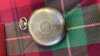 SILVER POCKET WATCH - 3