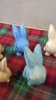 BOX BUNNIES ORNAMENTS - 7