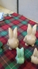 BOX BUNNIES ORNAMENTS - 8