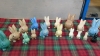 BOX BUNNIES ORNAMENTS - 11