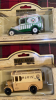 BOX TOY CARS - 6