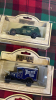 BOX TOY CARS - 7