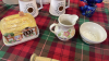 BOX JUGS ORNAMENTS ETC - 3