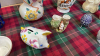 BOX JUGS ORNAMENTS ETC - 5