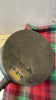 BOX CAST IRON PANS - 3