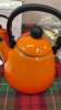 LE CRUESET KONE KETTLE - 2