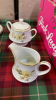 BOX- 20 PCE TEA SET - 3