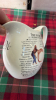 MACALLAN WHISKY JUG - 3