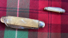 BOX-STAMPS PENKNIVES NUMBER COUNTER ETC - 2