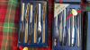 BOX VINERS CUTLERY - 2