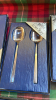 BOX VINERS CUTLERY - 6