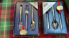 BOX VINERS CUTLERY - 9