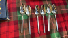 BOX VINERS CUTLERY - 10