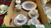 2 BOXES-NORITAKE ROYAL WINTON & GERMAN CHINA - 5