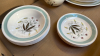 2 BOXES MEAKIN & RIDGEWAY CHINA - 3